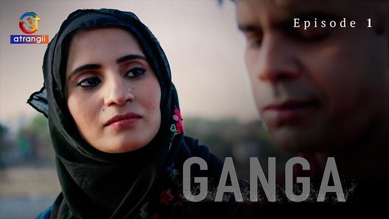 Ganga | Season 01 | Episode 01